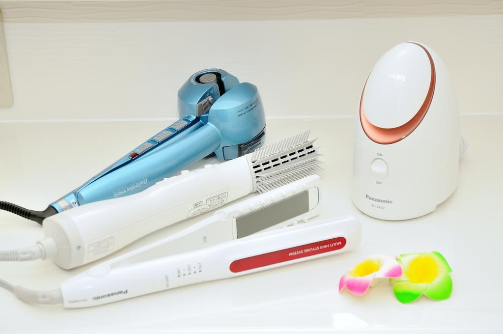 Spa&capsule Grandpark Kitasenju Kapselhotel Präfektur Tokio
