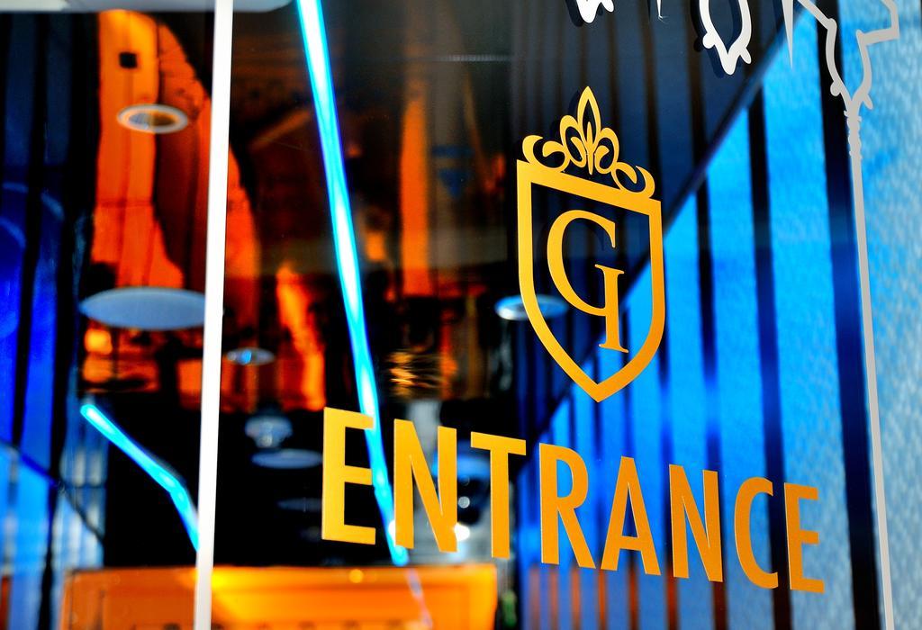 Kapselhotel Spa&capsule Grandpark Kitasenju *