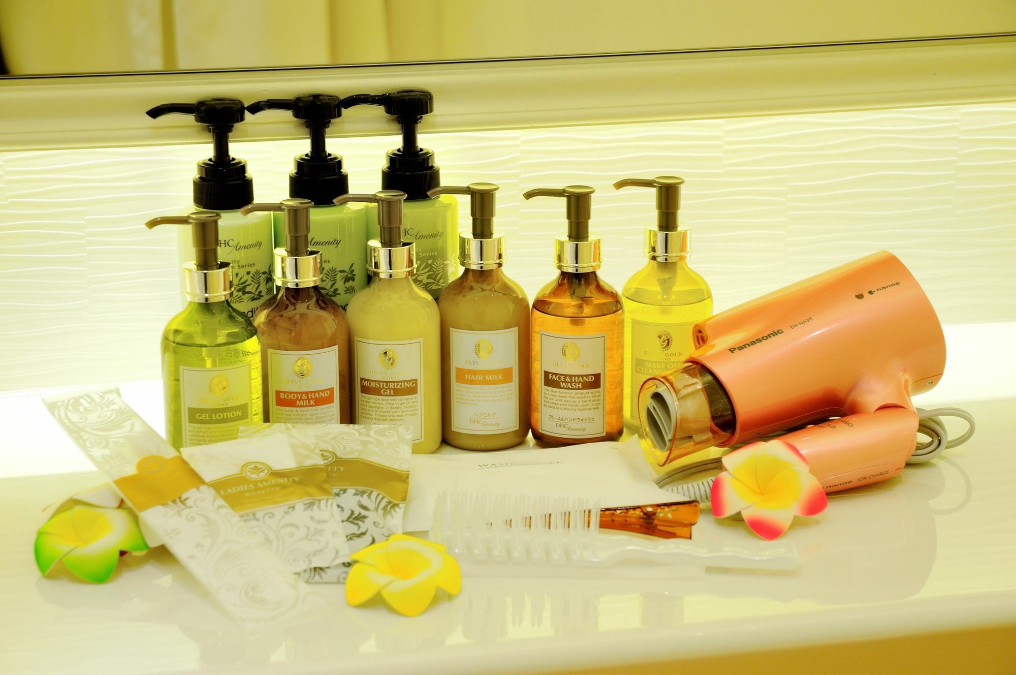 Kapselhotel Spa&capsule Grandpark Kitasenju *
